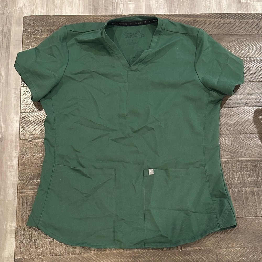Fabletics Scrubs - image 2
